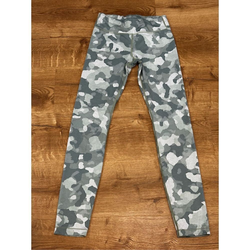 Athleta Girl chit chat legging Size L